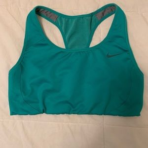 Nike Dri-Fit sports bra